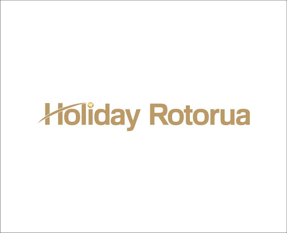 Holiday Ροτόρυα Εξωτερικό φωτογραφία